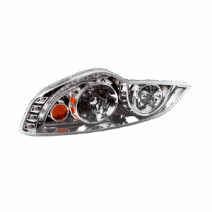 Car headlight
